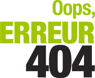 Erreur 404 Avocats en ligne Paris