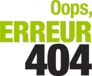 Erreur 404 Avocats Paris